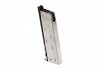 AW Custom - Magazynek GBB na 15 kulek do 1911 (NEMG02) - srebrny